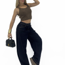 twinset due pezzi cardigan e top nuvia